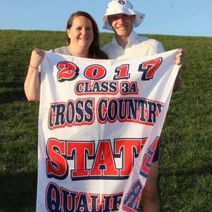 Meet your Posher, Connor